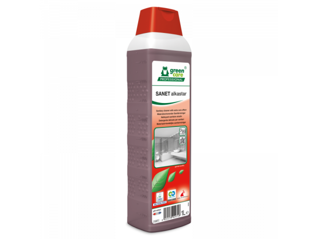 Green Care SANET Alkastar 1 L