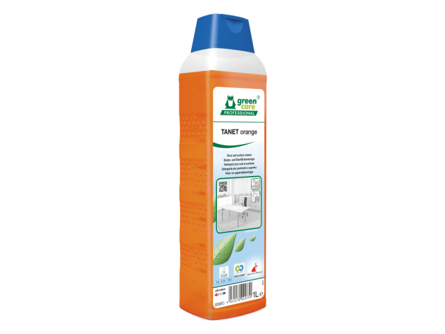 Green Care TANET Orange 1 L