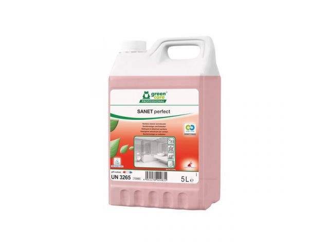 Green Care SANET Perfect 5 L