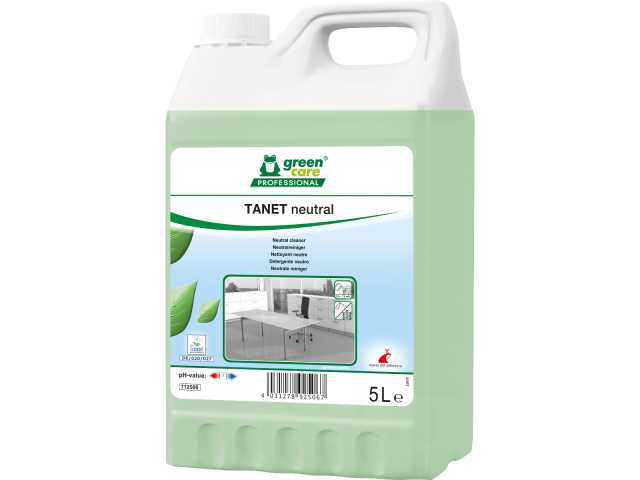 Green Care TANET Neutral 5 L