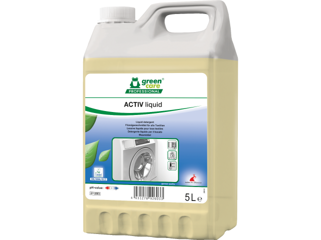 Green Care ACTIV Liquid 5 L
