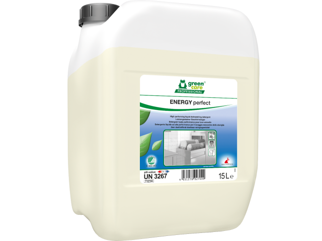Green Care ENERGY Perfect 15 L