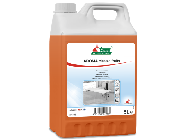 Tana AROMA Classic fruits 5 L