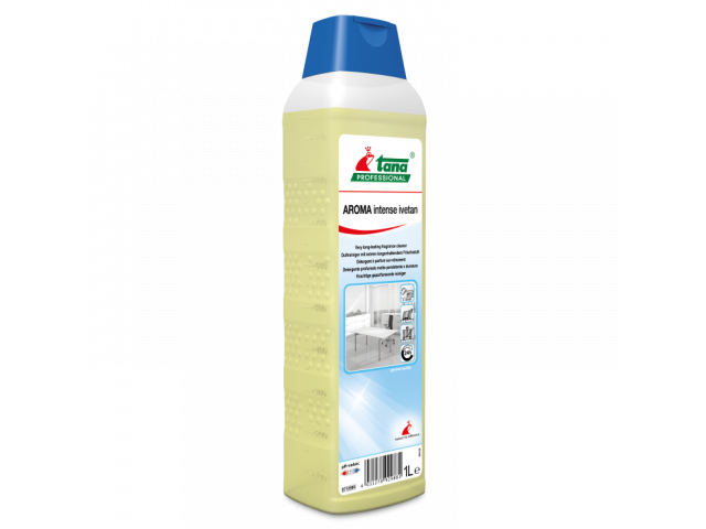 Tana AROMA Intense ivetan 1 L