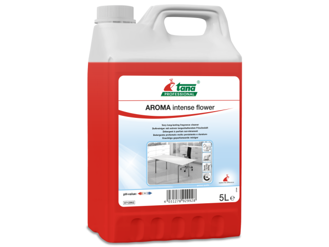 Tana AROMA Intense flower 5 L