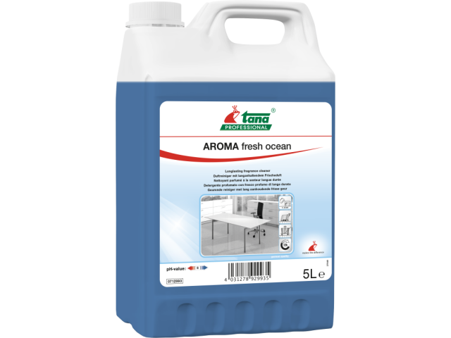 Tana AROMA Fresh ocean 5 L