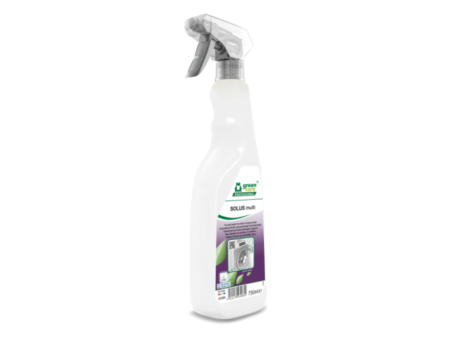 Green Care SOLUS Multi 750 ml sprayflacon