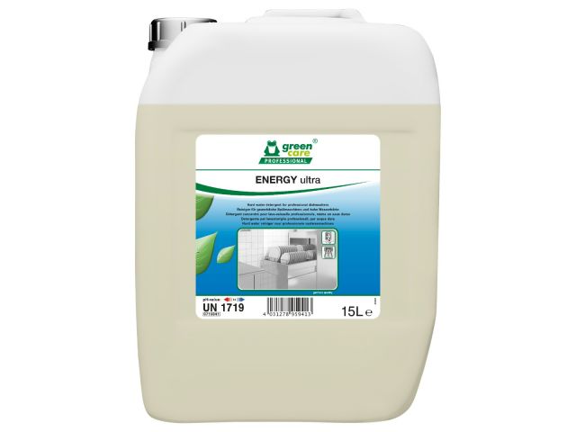 Green Care ENERGY Ultra 15 L