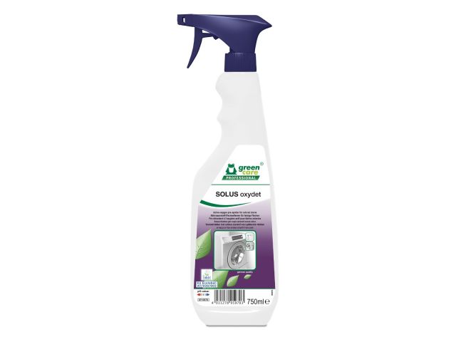Green Care SOLUS Oxydet 750 ml sprayflacon