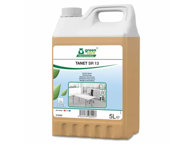 Green Care TANET SR 13 - 5 L