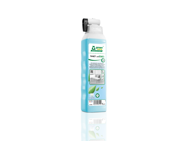 Green Care TANET uniSwitch bottle 1 L