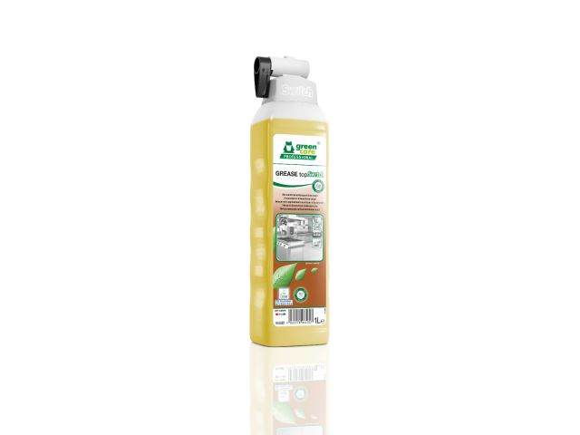 Green Care GREASE topSwitch bottle 1 L