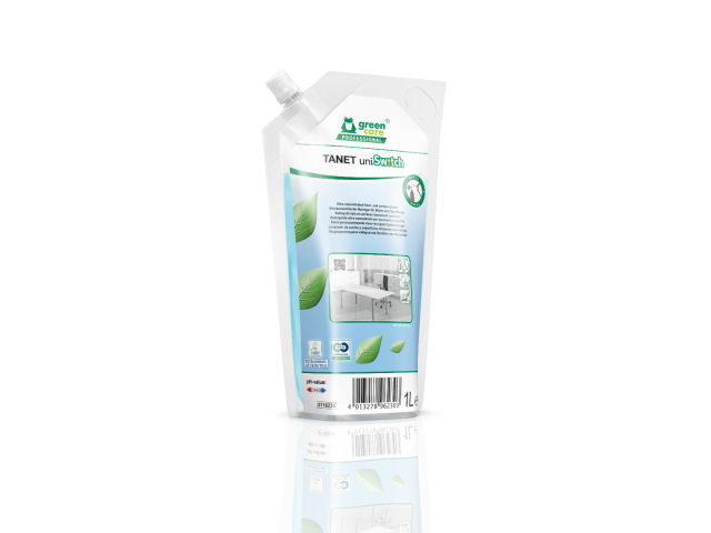 Green Care TANET uniSwitch refill pouch 1 L