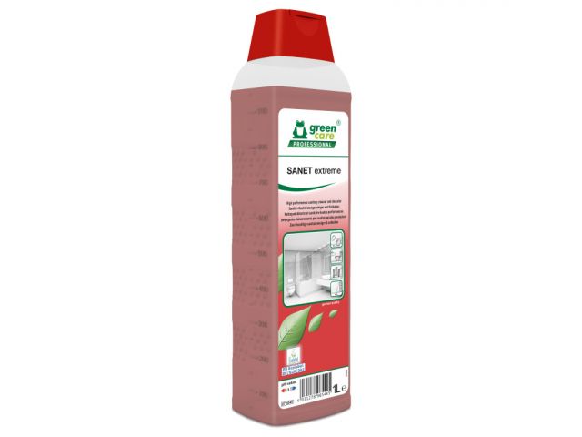 Green Care SANET Extreme 1 L