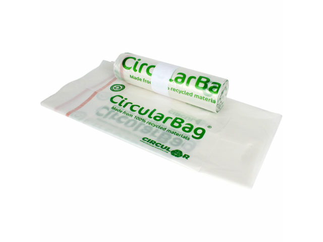 CIRCULARBAG ® 400 liter 50my 50 st.
