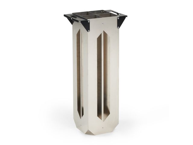 BinBin Inlay cups 4 gaten