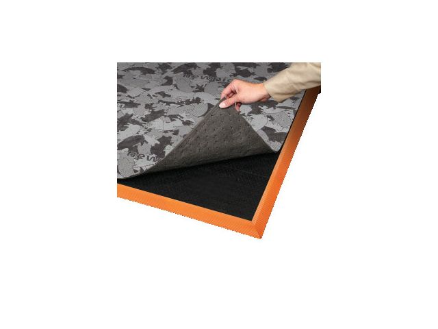 Pig vervangmat 300x81cm RFLE907 - 10 st.