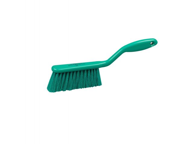 Hillbrush handveger zacht 31 cm groen