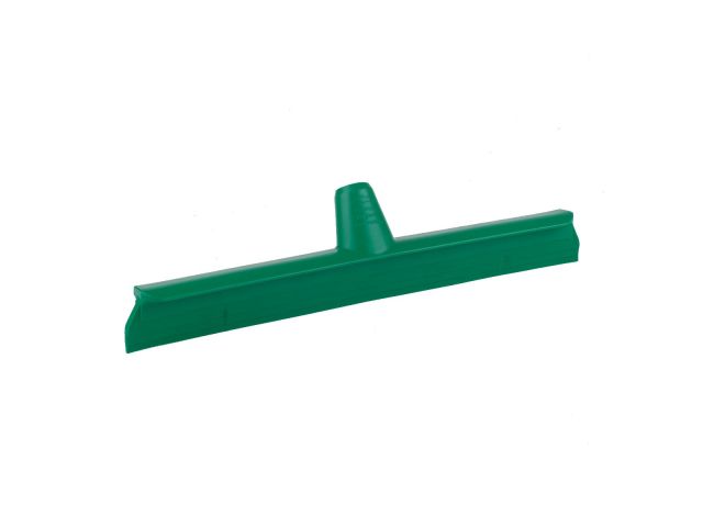 Hillbrush vloertrekker enkel blad 40 cm groen