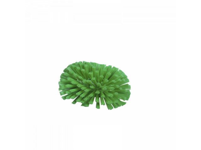 Hillbrush D77 Tankborstel med./zacht 21 cm groen D77