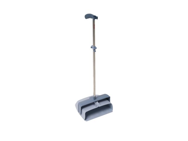 Vileda Closed Dustpan plastic 29 cm