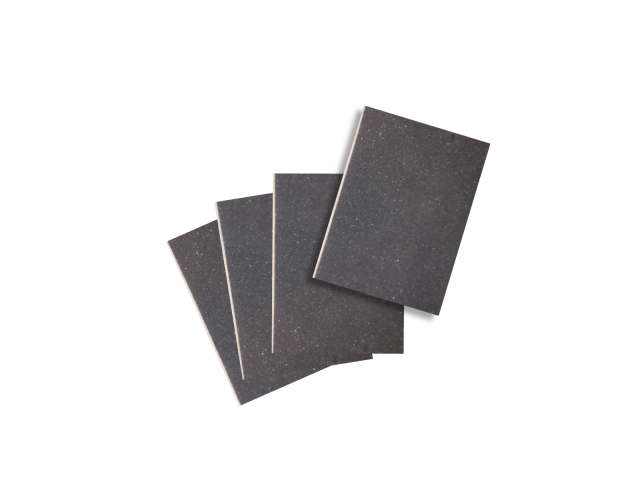 Sanimaid WC vlekkenverwijderaar pads (4 st.)