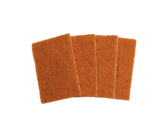 Sanimaid Ecoscrub vlekkenverwijderaar XL pads (4 st.)