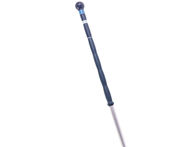 Vileda r-Ergonomic telesteel met ergobol 100-180cm