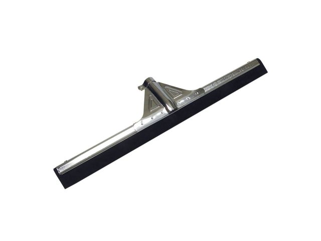 Vloertrekker metaal 100 cm