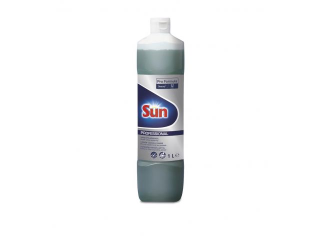 Sun Pro Formula Handafwasmiddel (6x1 L)