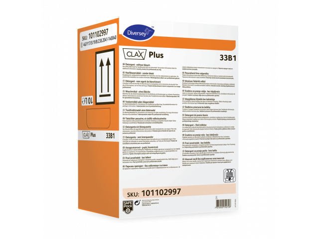 Clax Plus 33B1 10 L