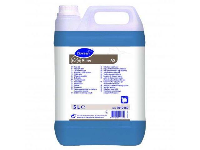 Diversey Suma Rinse Neutraal (2x5 L)