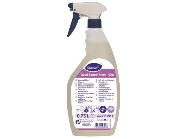 Diversey Good Sense Fresh W2680 (6x750 ml)
