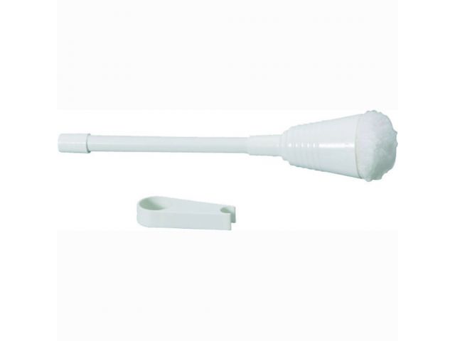 Johnson Toilet mops Go-getter 6 st.