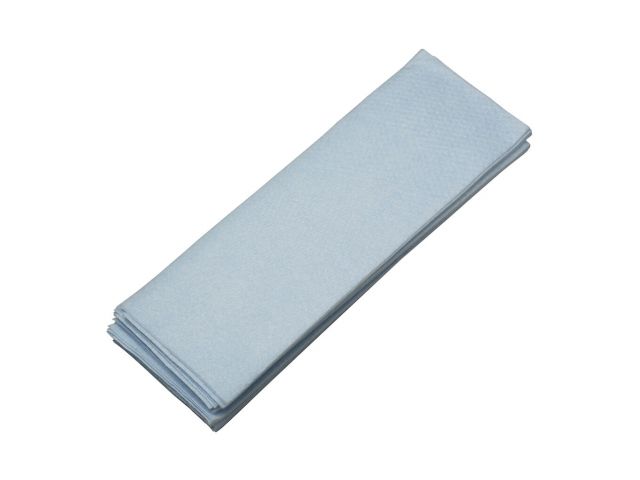 TASKI Versa mop voor eenmalig gebruik 40 cm 25 st.