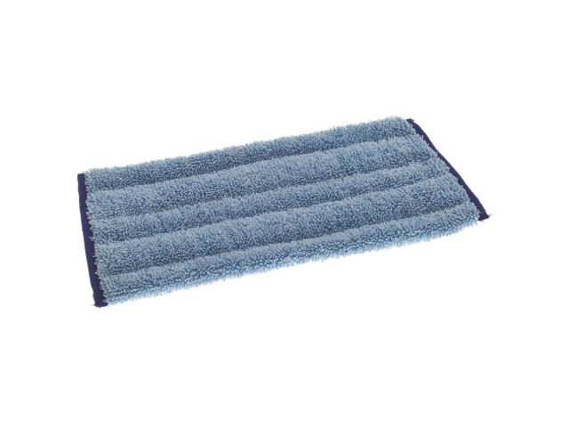TASKI JM Ultra Damp mop 25 cm blauw 10 st.