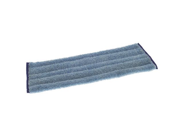 TASKI JM Ultra Damp mop 40 cm blauw 10 st.
