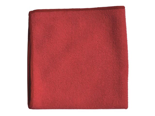 Taski MyMicro microvezeldoek Rood (20 st)