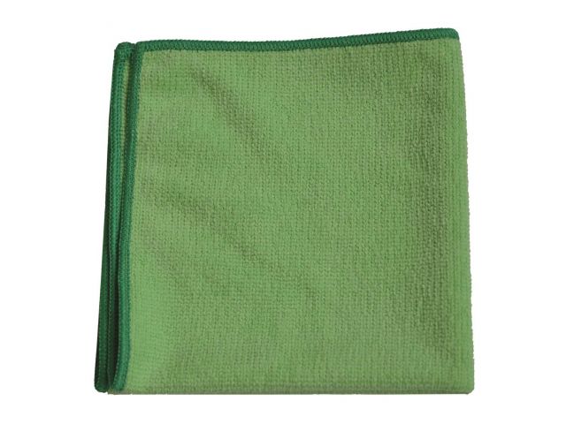 Taski MyMicro microvezeldoek Groen (20 st)