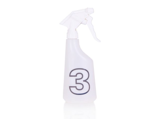 Ecodos sprayfles nr.3 desinfectie