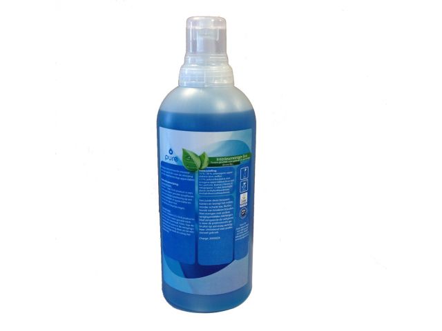 PURE Eco interieurreiniger 1 L doseerflacon