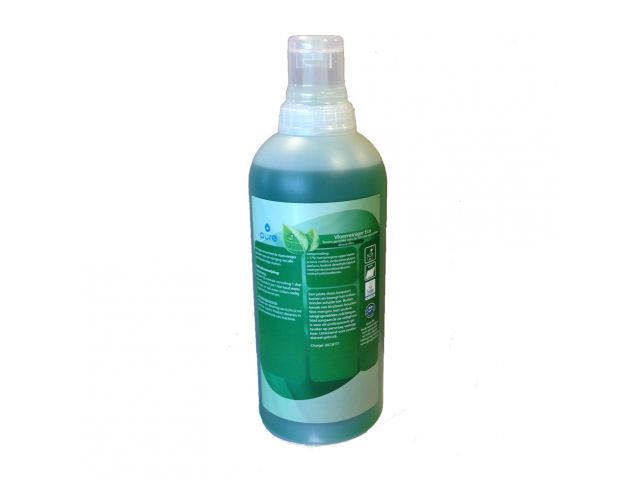 PURE Eco vloerreiniger 1 L doseerflacon