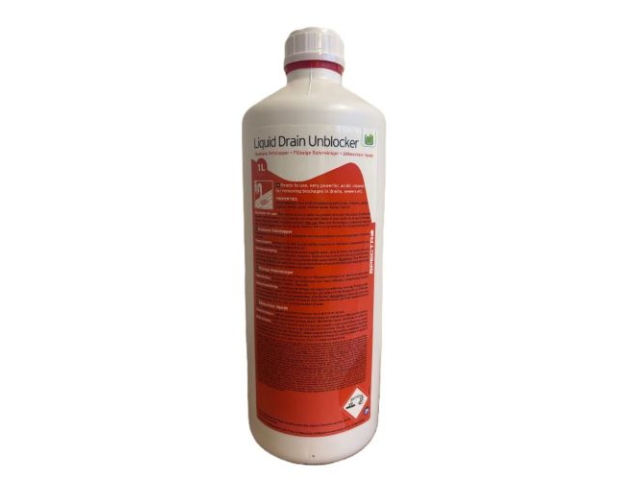 PURE Ontstopper 1 L