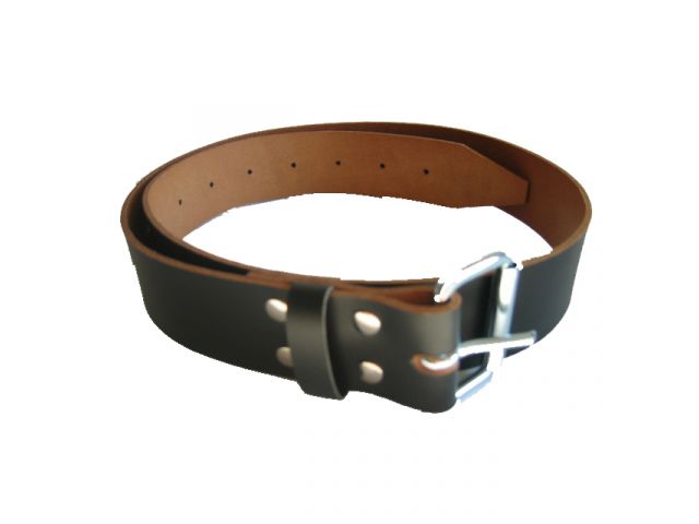 Koppelriem leer saver