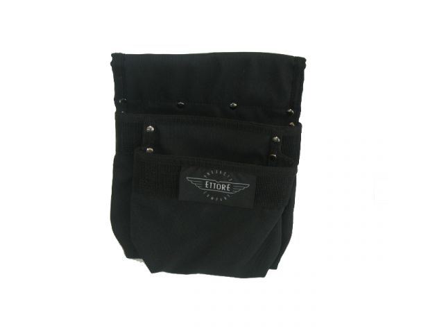 Zeem/glasschrapertas nylon