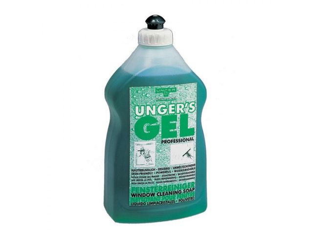 Unger Gel Glasreiniger 500 ml