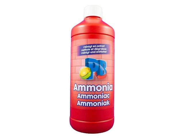 PB ammonia (12x1 L)