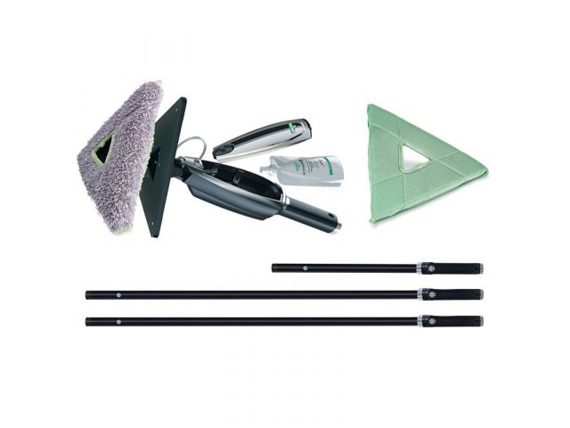 Unger Stingray SRKT3 binnen reinigingsset 330