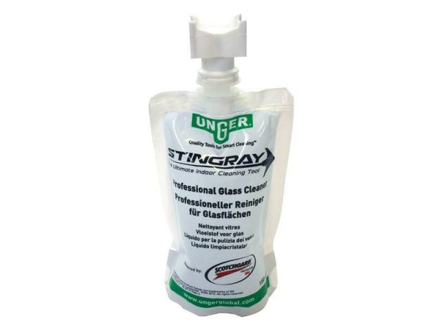 Unger Stingray glasreiniger 150 ml