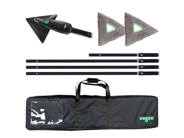 Unger Stingray binnenreinigingsset 450 OS